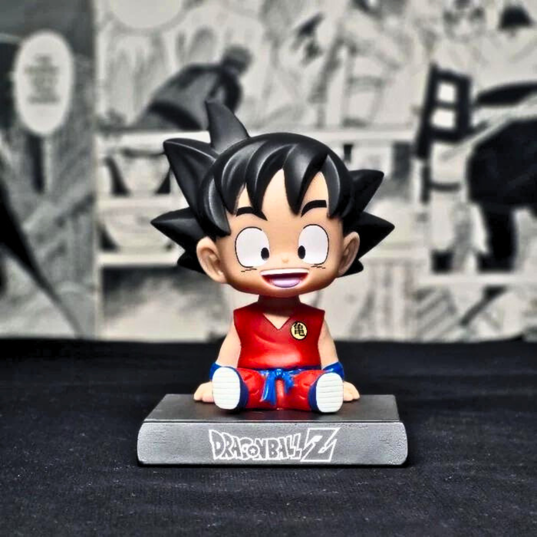 Bobbleheads