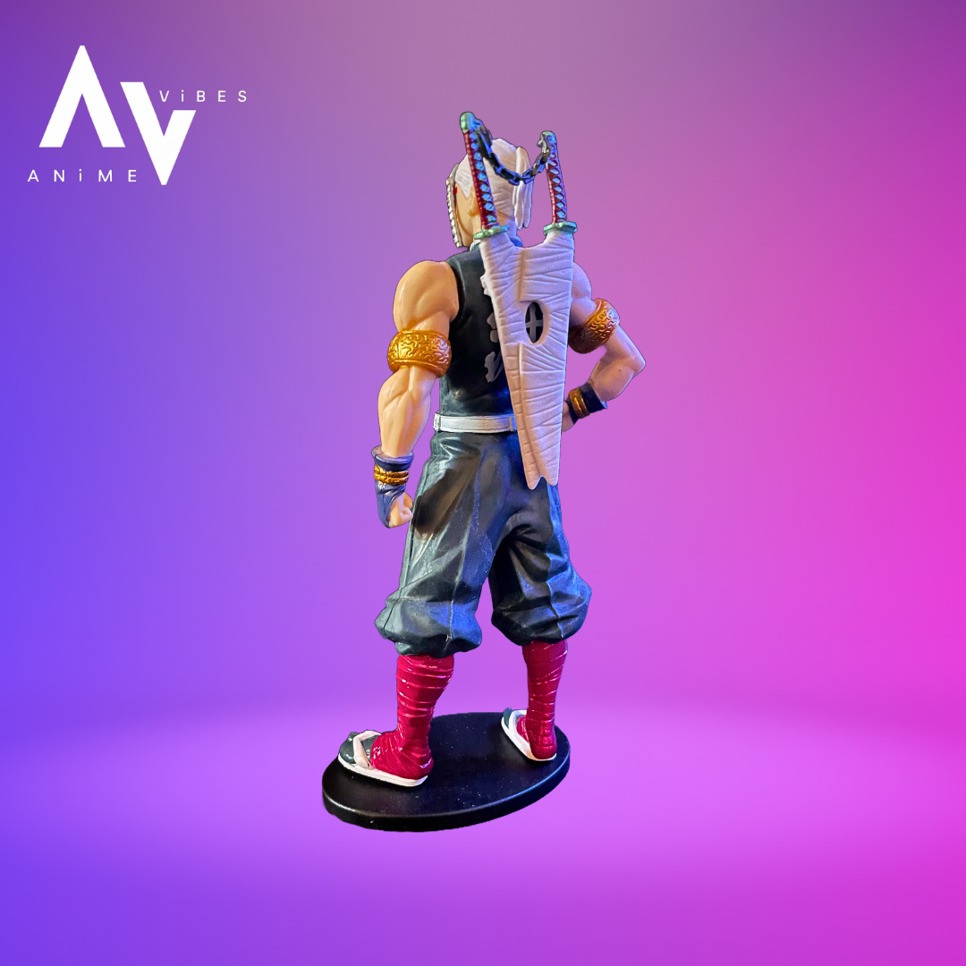 Tengen Uzui Standing |