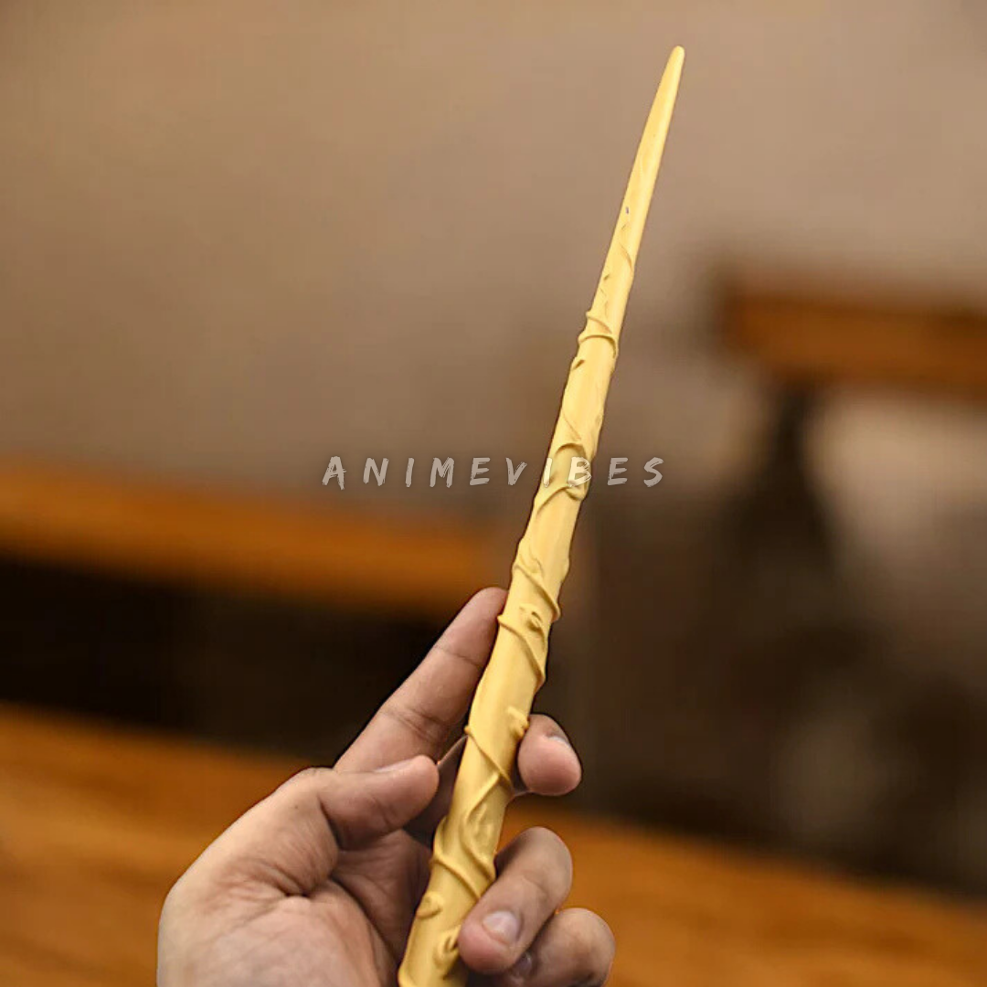 Hermione Granger Wizard Wand | 35 cm | The Brightest Witch of Her Age