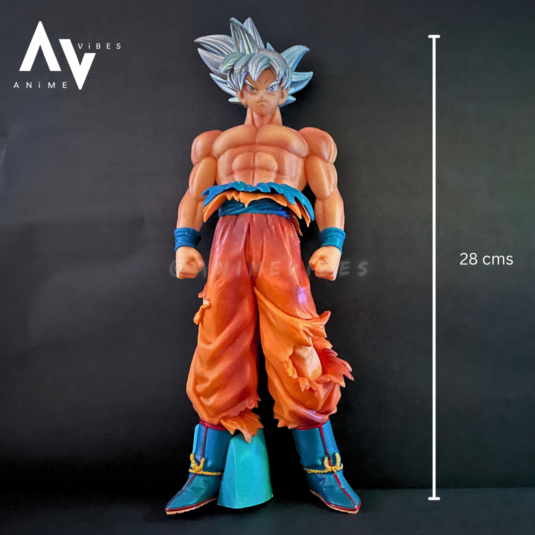 Goku Ultra Instinct | 28 cms