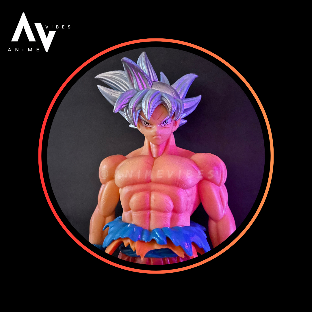Goku Ultra Instinct | 28 cms