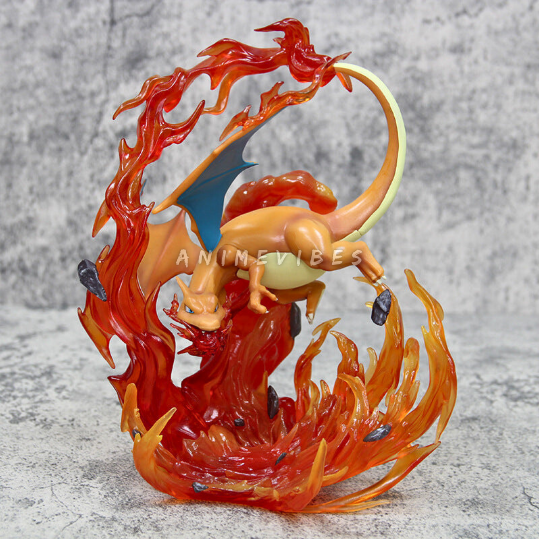 Charizard | 21 CM | Inferno Unleashed š„