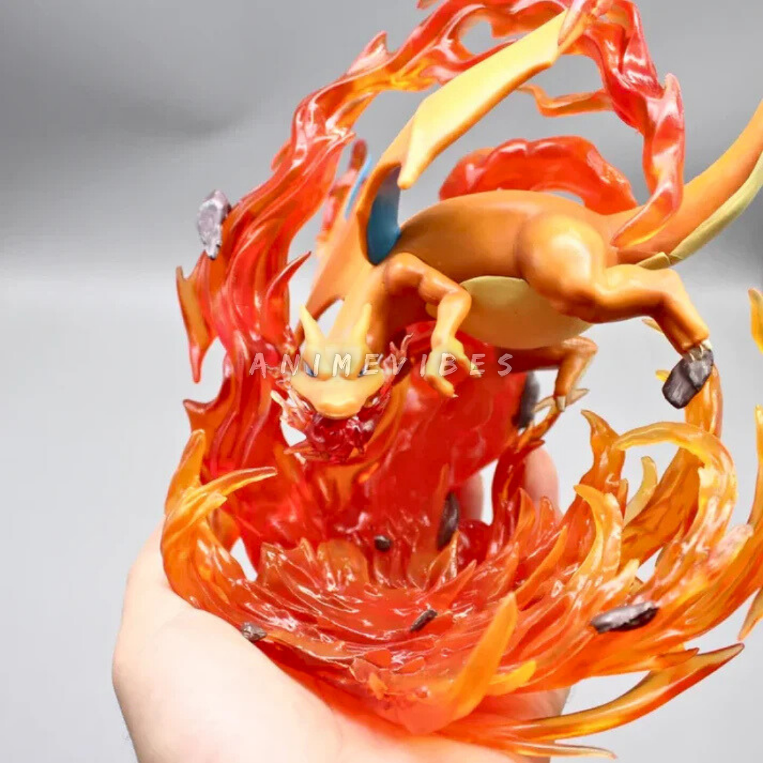Charizard | 21 CM | Inferno Unleashed š„