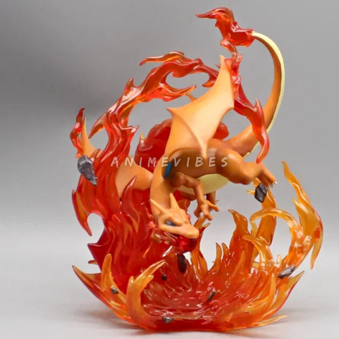 Charizard | 21 CM | Inferno Unleashed š„