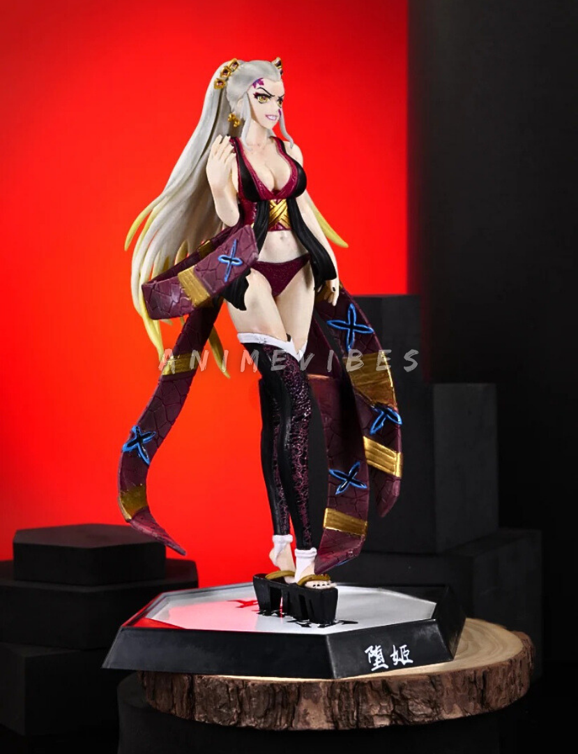 Daki the Alluring Moon | 30 cm | Beauty with a Bite
