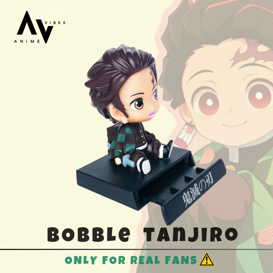 Bobble TANJIRO