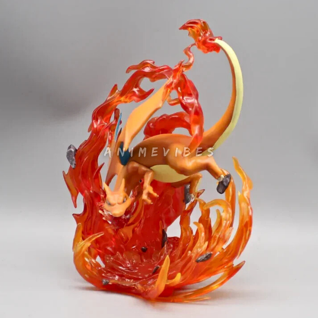 Charizard | 21 CM | Inferno Unleashed š„