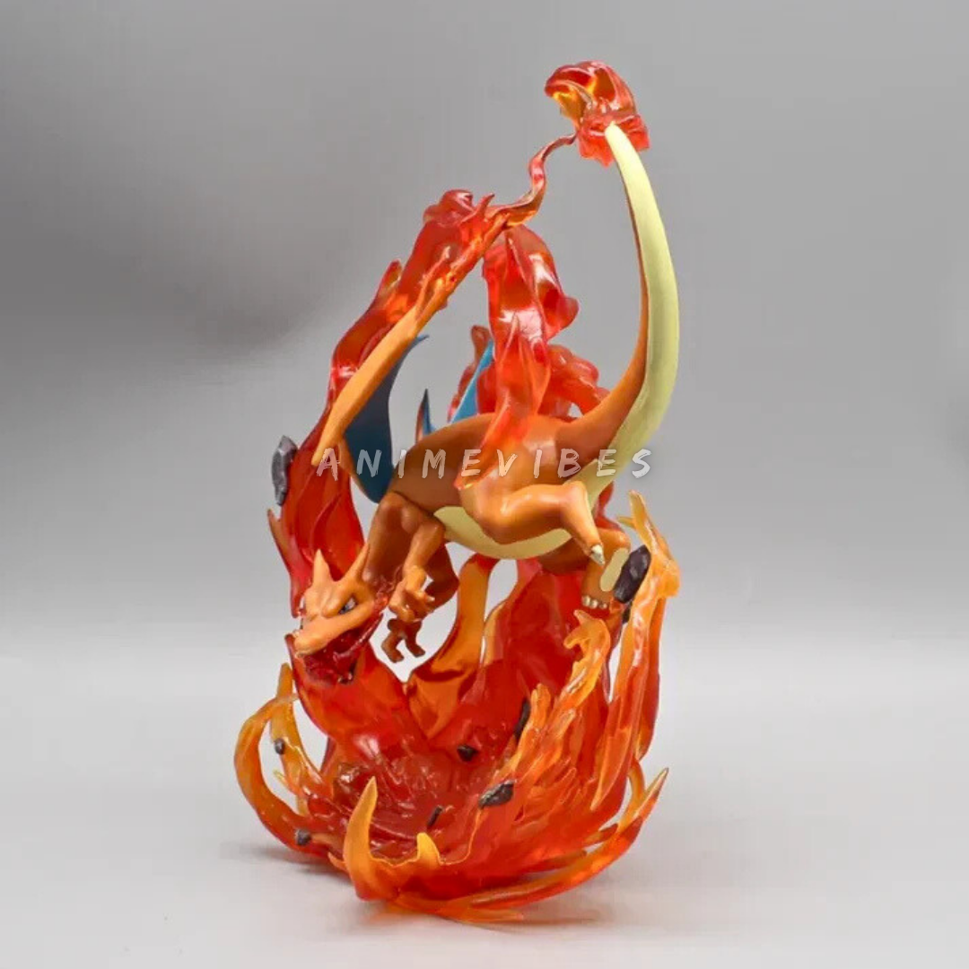 Charizard | 21 CM | Inferno Unleashed š„