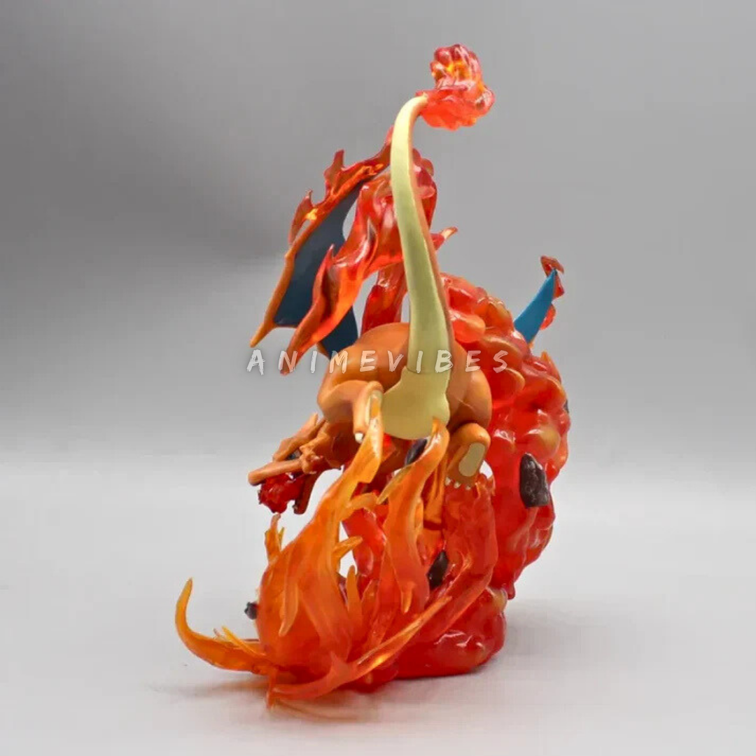 Charizard | 21 CM | Inferno Unleashed š„