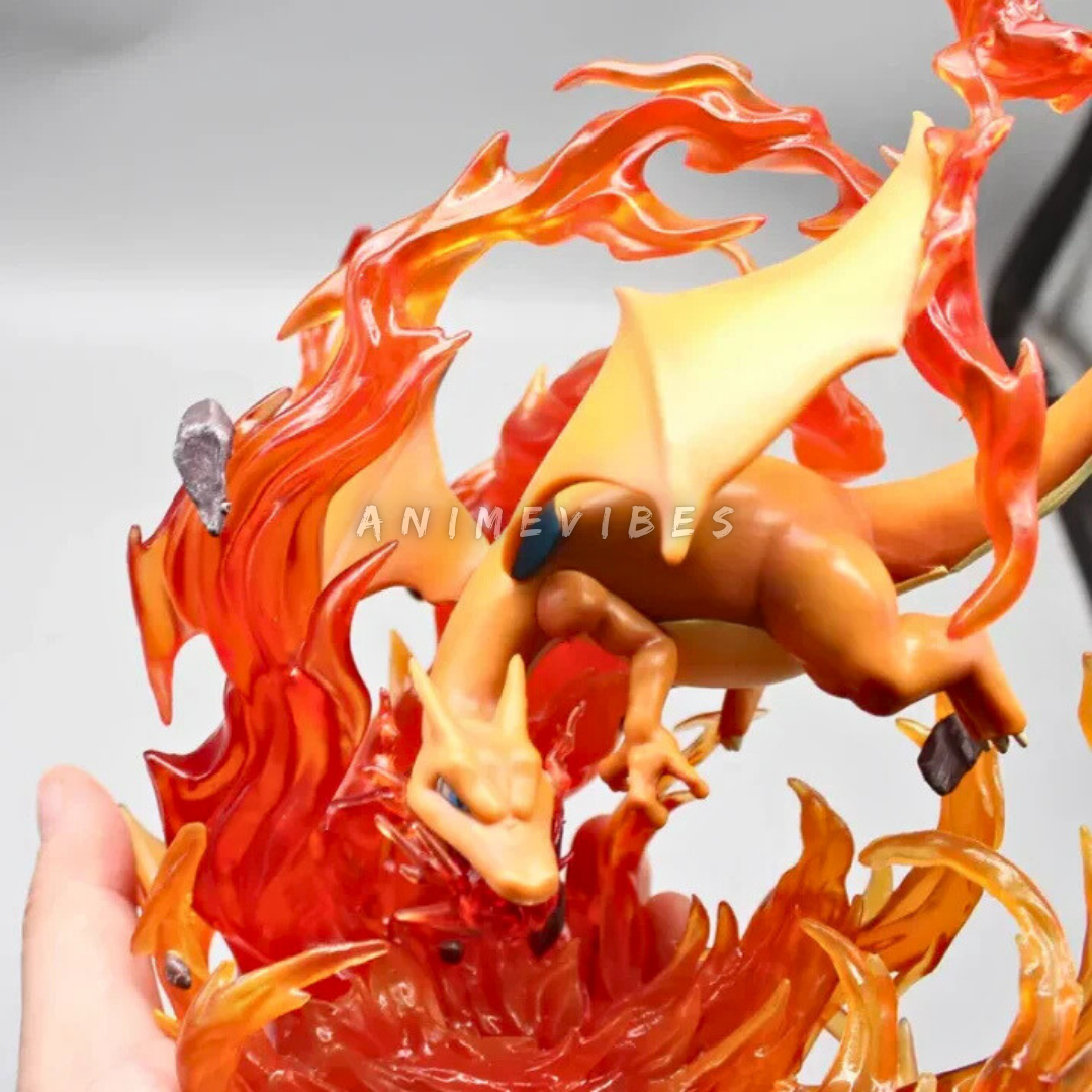 Charizard | 21 CM | Inferno Unleashed š„