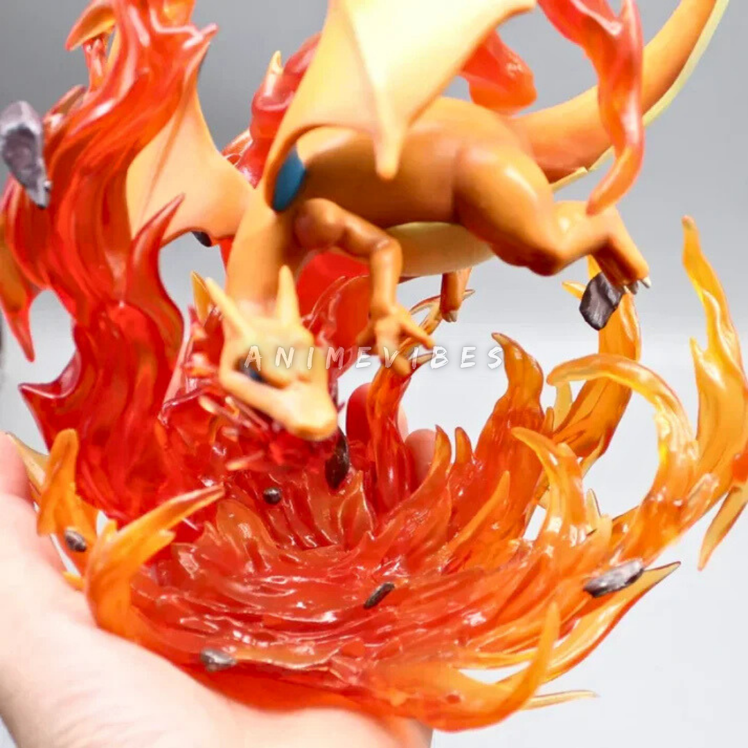 Charizard | 21 CM | Inferno Unleashed š„