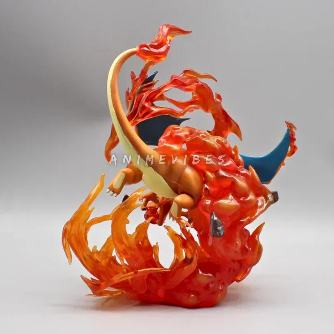 Charizard | 21 CM | Inferno Unleashed š„
