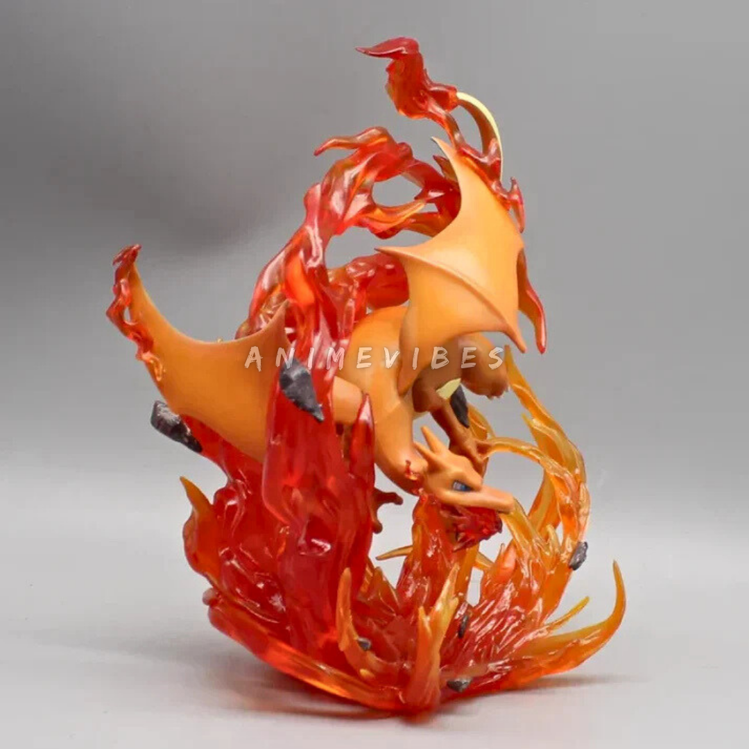 Charizard | 21 CM | Inferno Unleashed š„