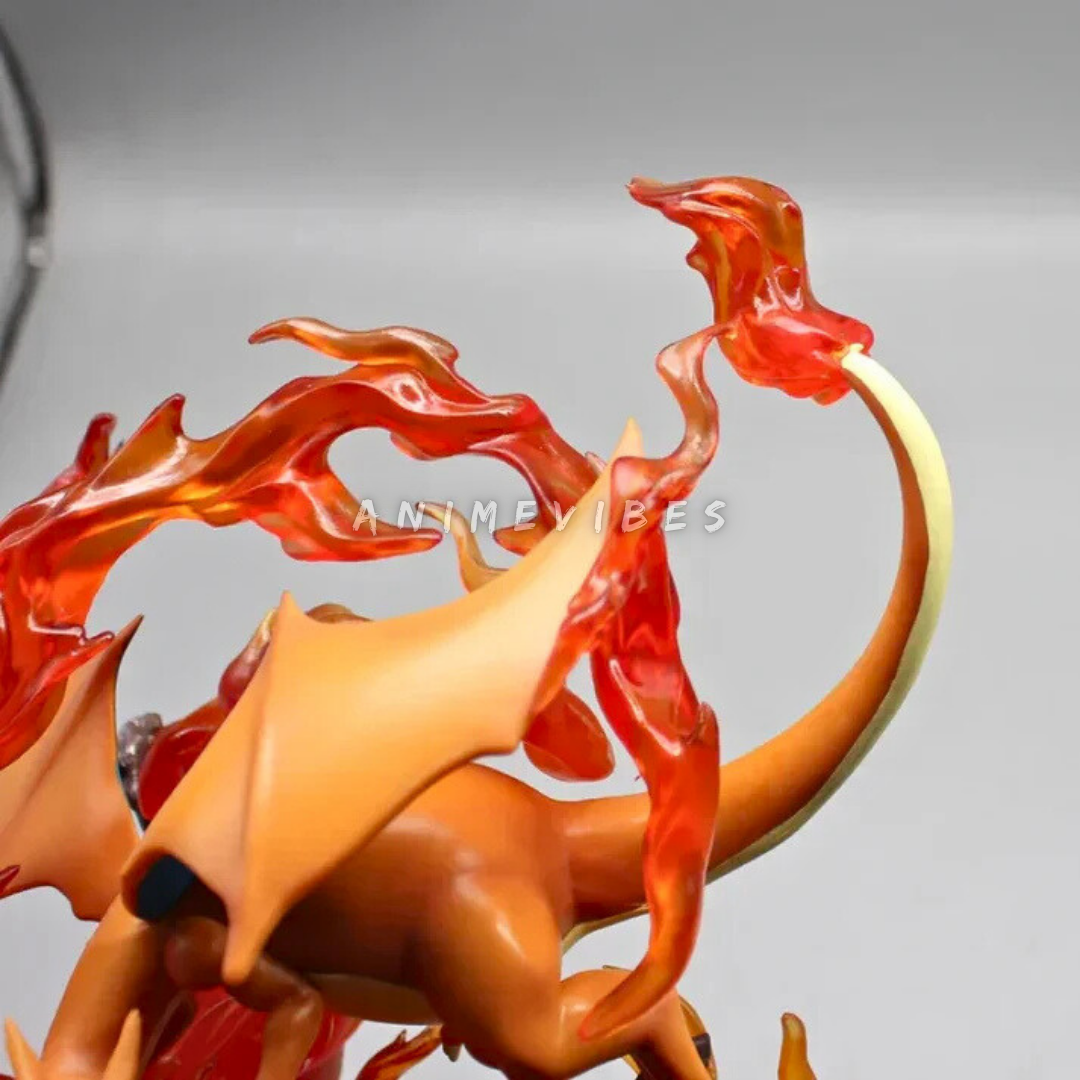 Charizard | 21 CM | Inferno Unleashed š„