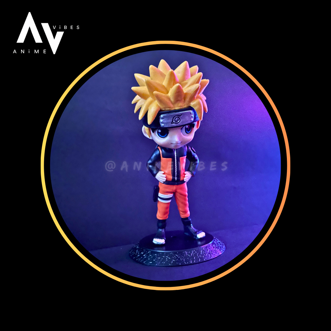 Naruto Q-Posket | 16 cm