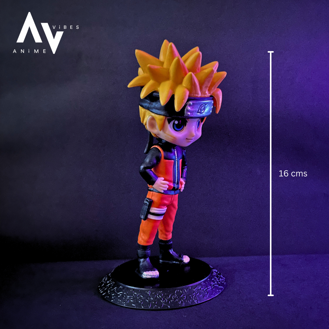 Naruto Q-Posket | 16 cm