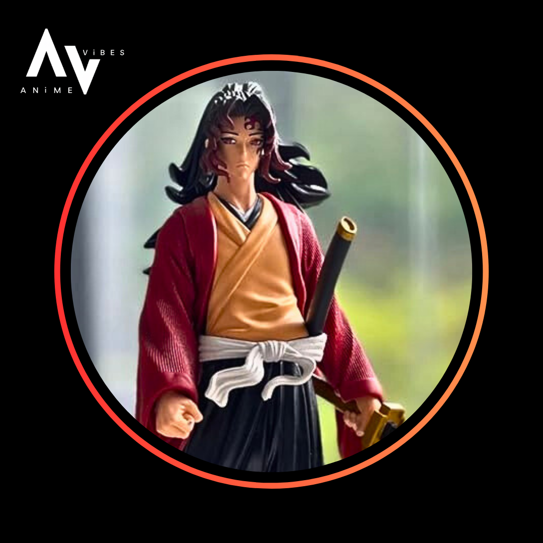 Yoriichi Tsugikuni: Master Swordsman Edition | 31 cm Premium Figure