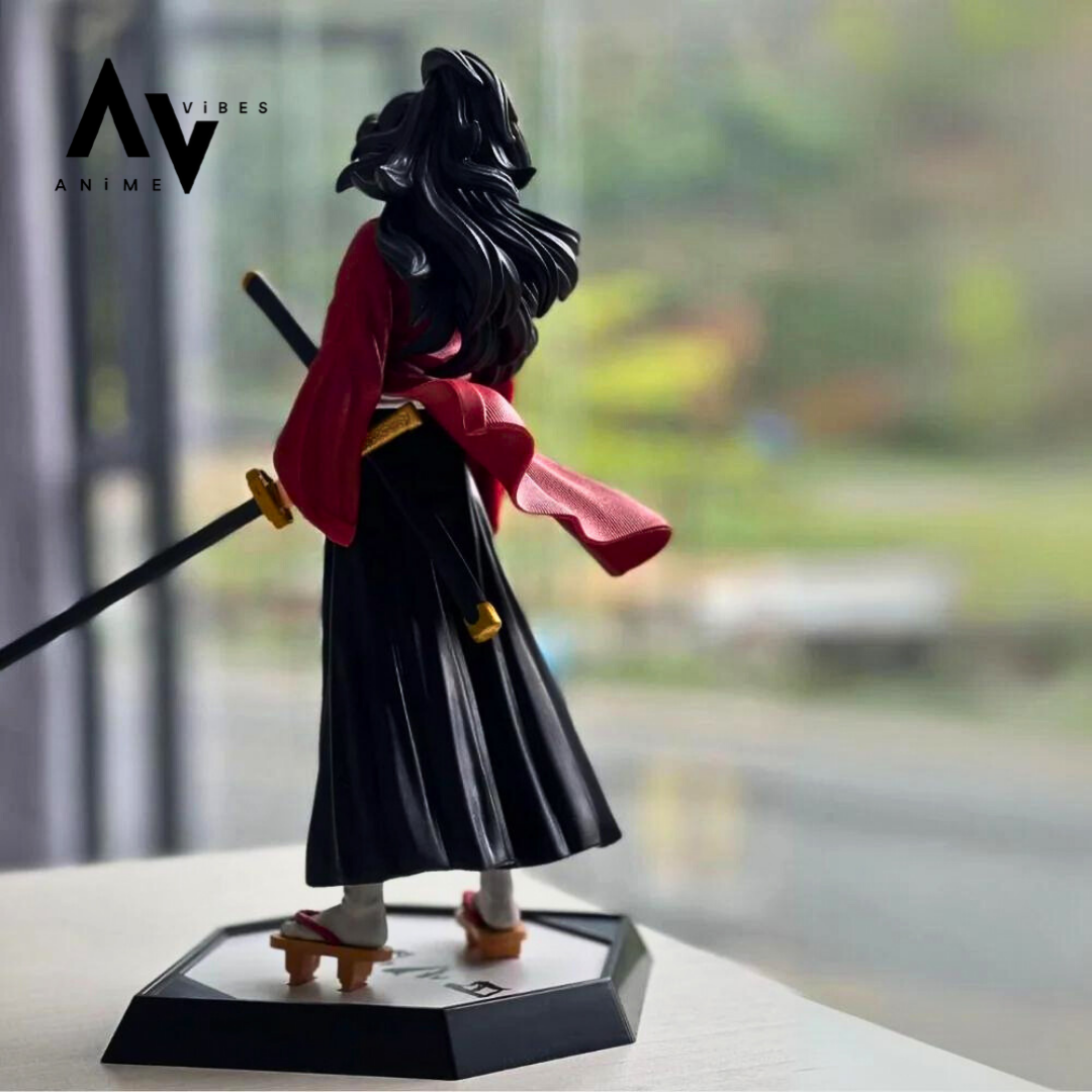 Yoriichi Tsugikuni: Master Swordsman Edition | 31 cm Premium Figure