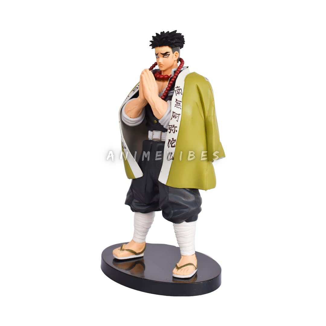 Gyomei Himejima | Stone of the Hashira | 15 cm