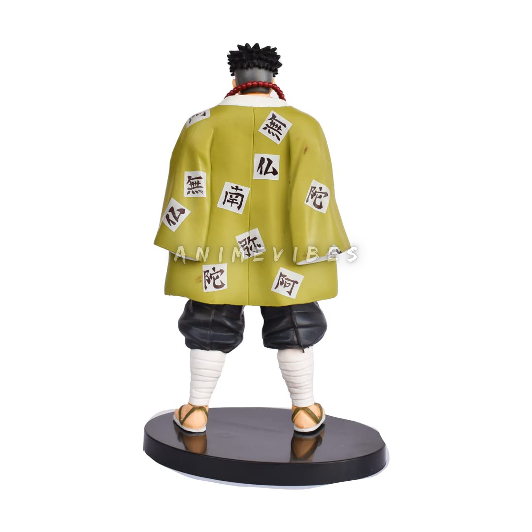 Gyomei Himejima | Stone of the Hashira | 15 cm