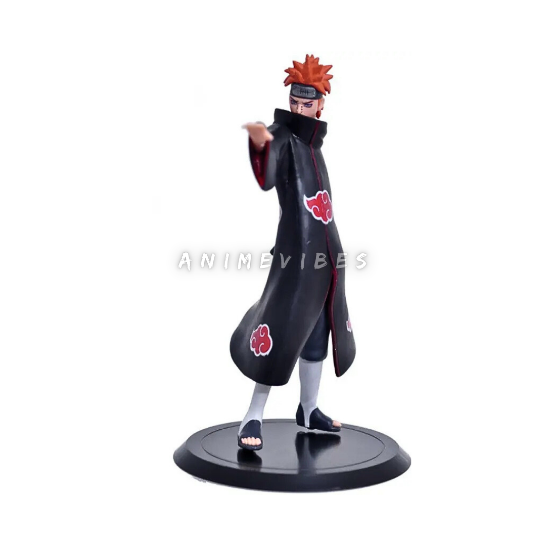 Pain Standing Action Figure | 17.5 CM | Ruler of Suffering