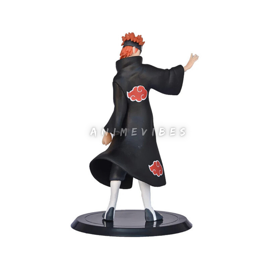 Pain Standing Action Figure | 17.5 CM | Ruler of Suffering