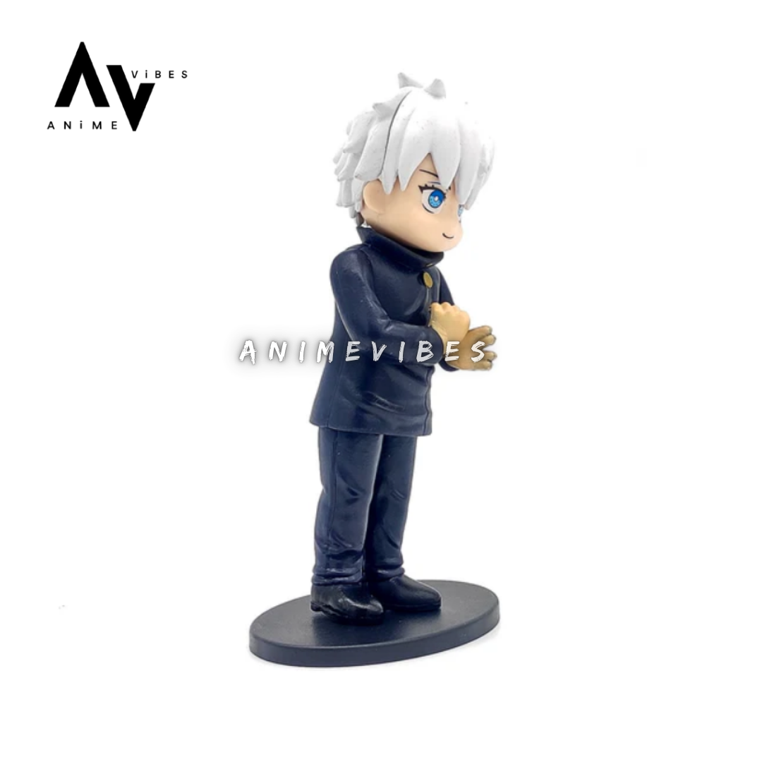 Toge Inumaki Action Figure | 15CM | Cursed Speech Master