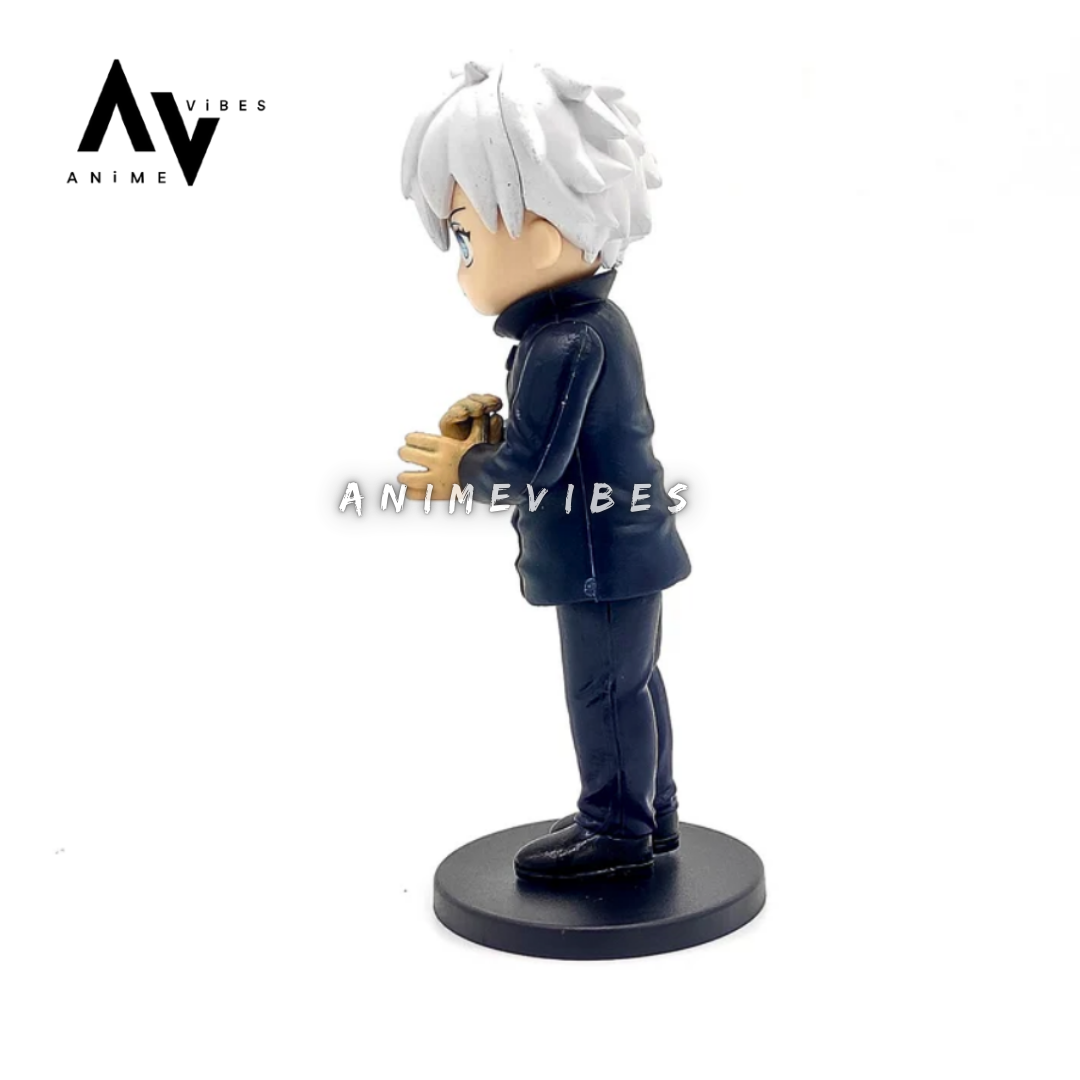 Toge Inumaki Action Figure | 15CM | Cursed Speech Master