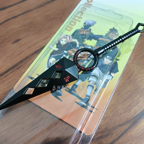 Naruto Kunai – 15cm Metal Replica