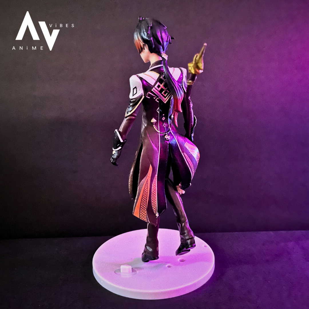 Zhongli | 18 cm