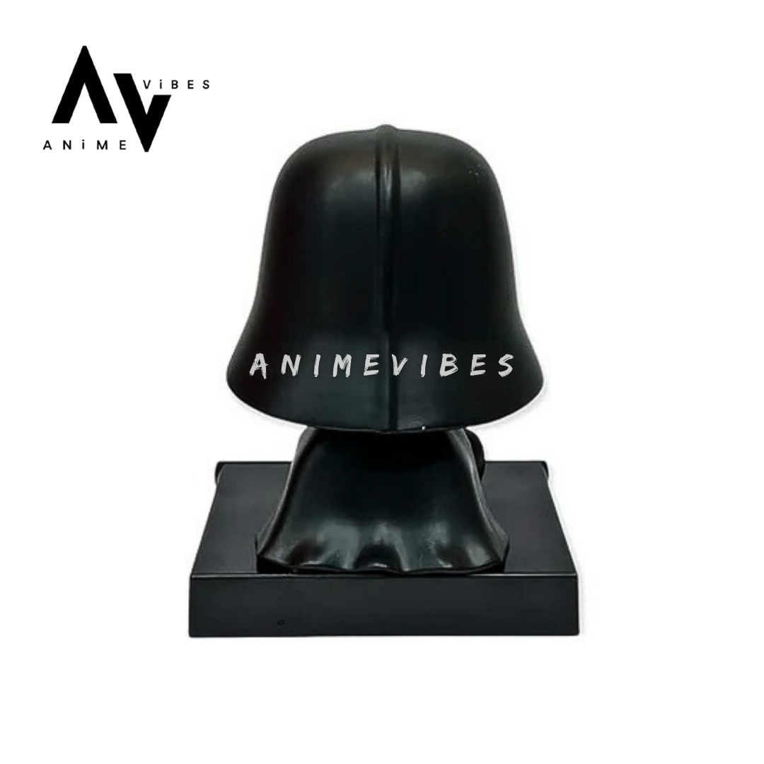 Bobble Darth Vader 12 cm | The Dark Lord of the Sith