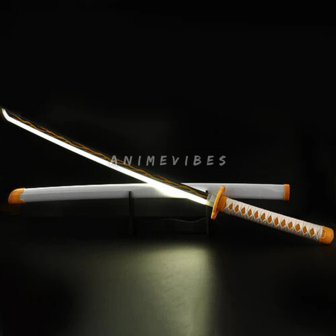 Thunder Katana LED | 104 CM | Flash of the Storm
