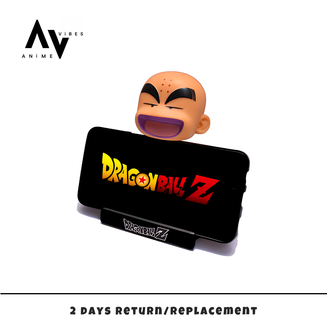 Bobble Krillin