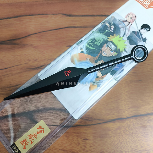 Naruto Kunai 30cm – Classic Edition
