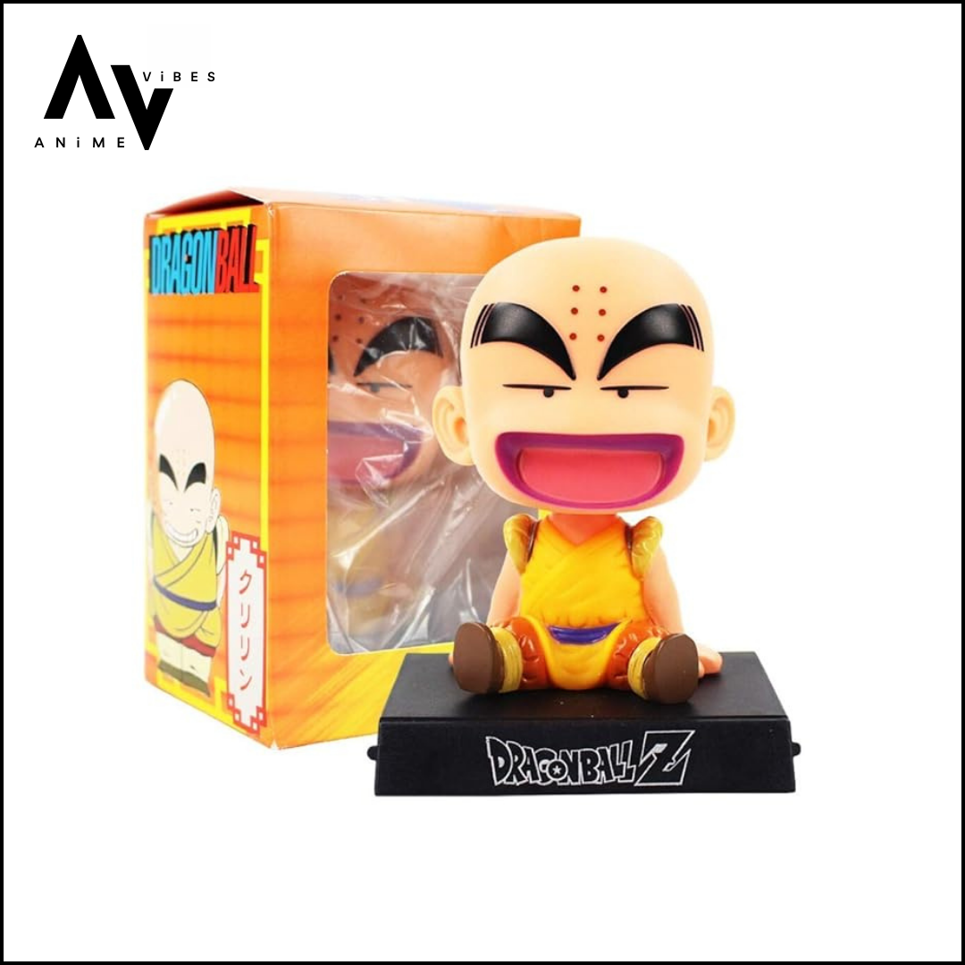 Bobble Krillin
