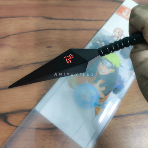 Naruto Kunai 30cm – Classic Edition