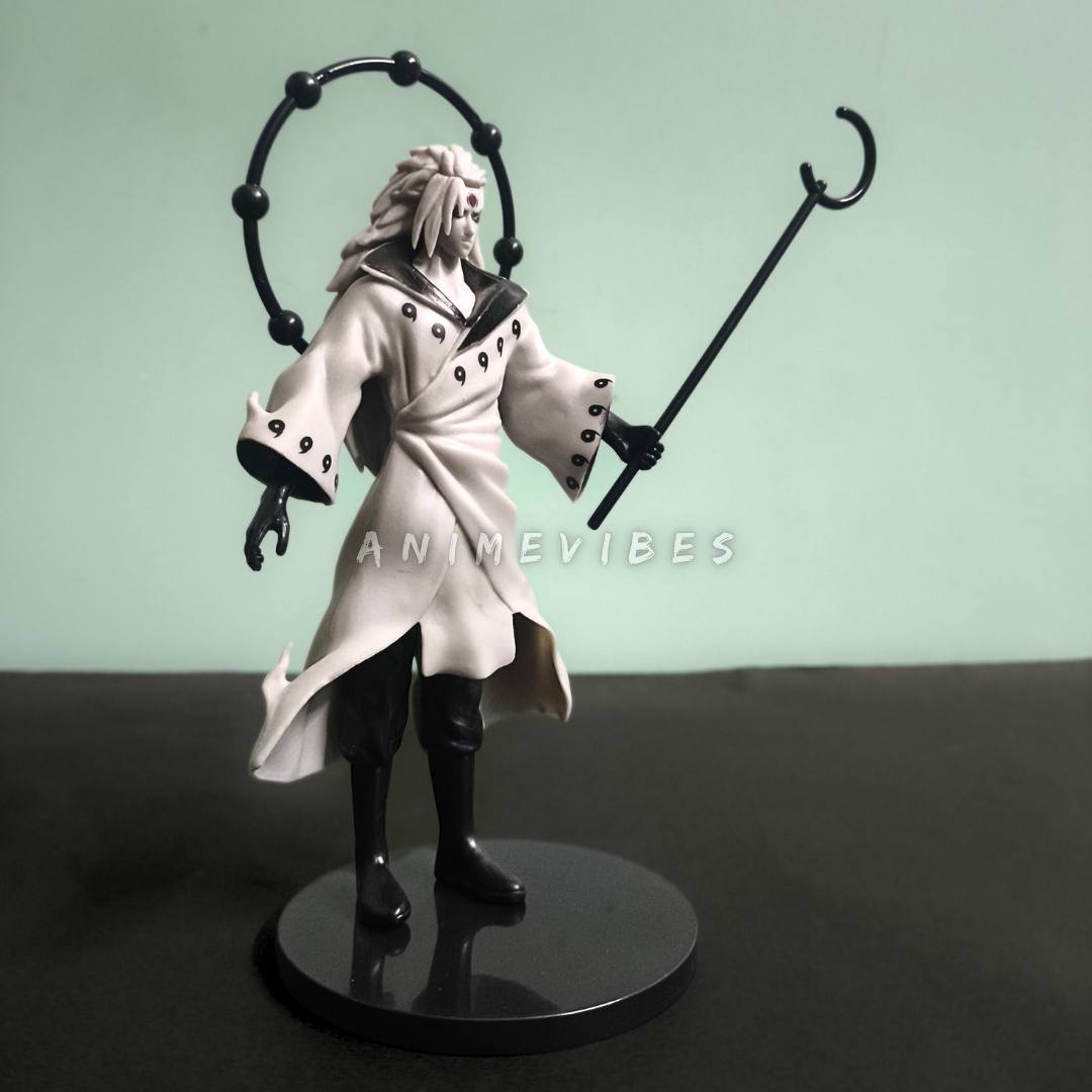 Madara Six Paths Form – 17cm Figure