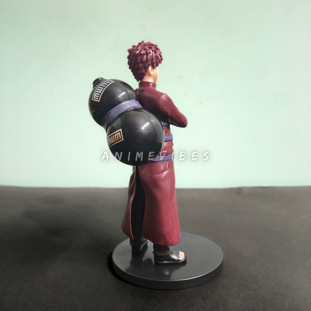 Gaara – 17cm Fourth Kazekage