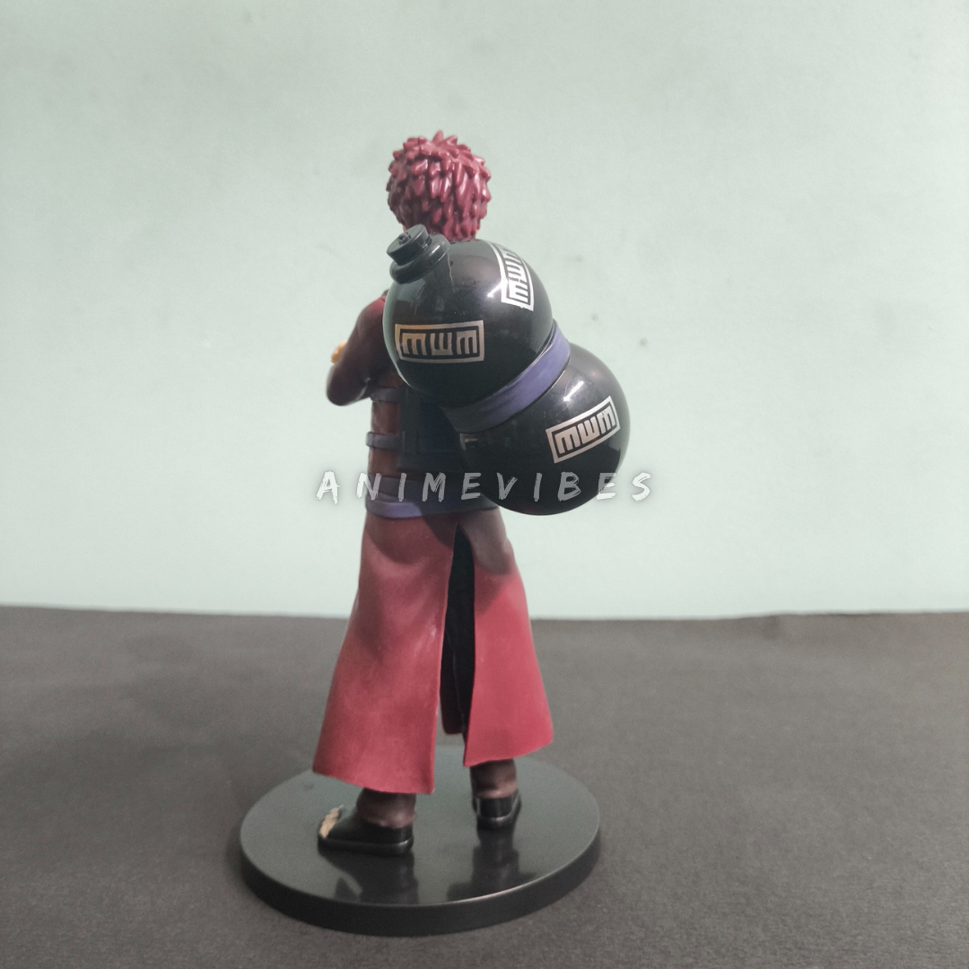 Gaara – 17cm Fourth Kazekage