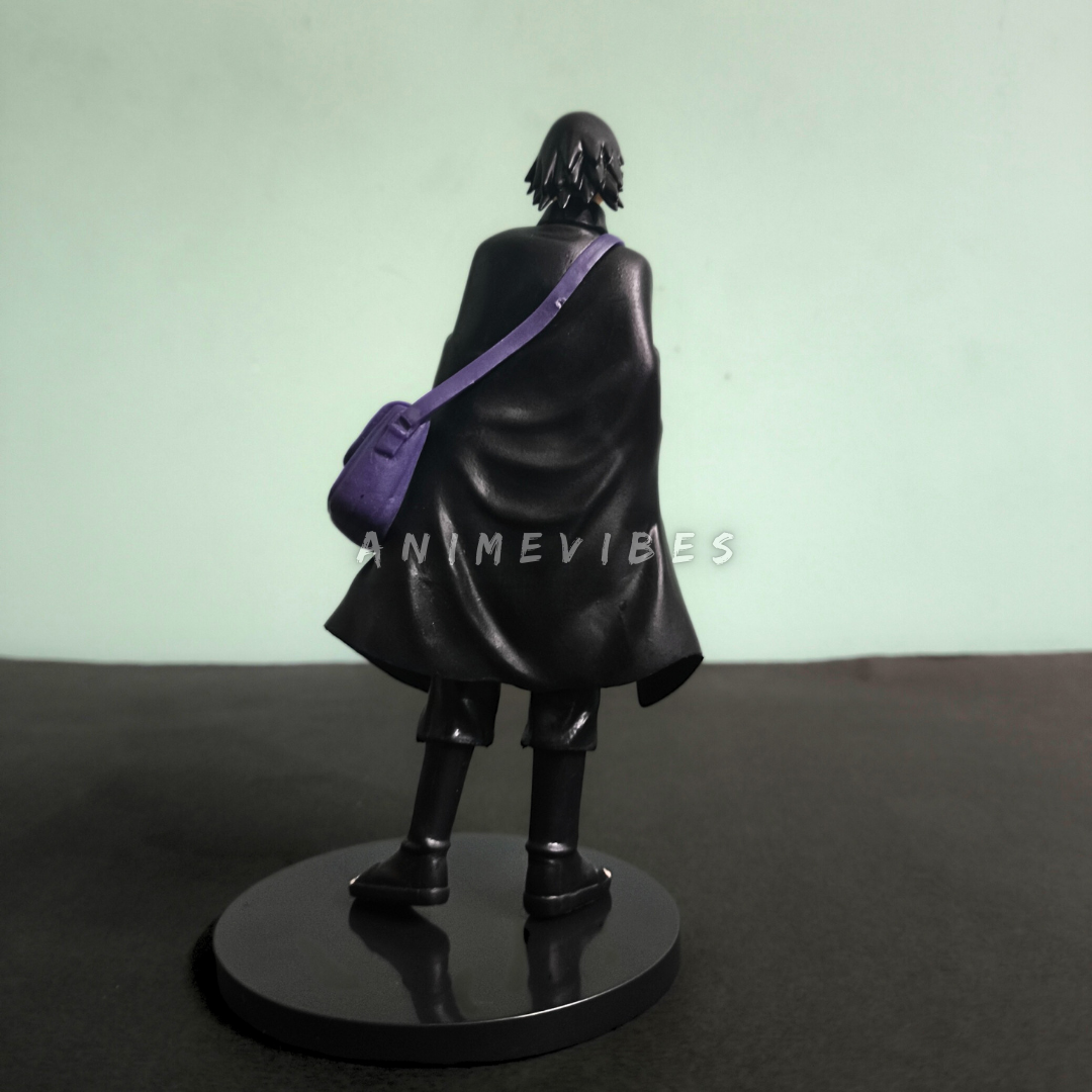 Uchiha Sasuke – 17cm Shadow Wanderer