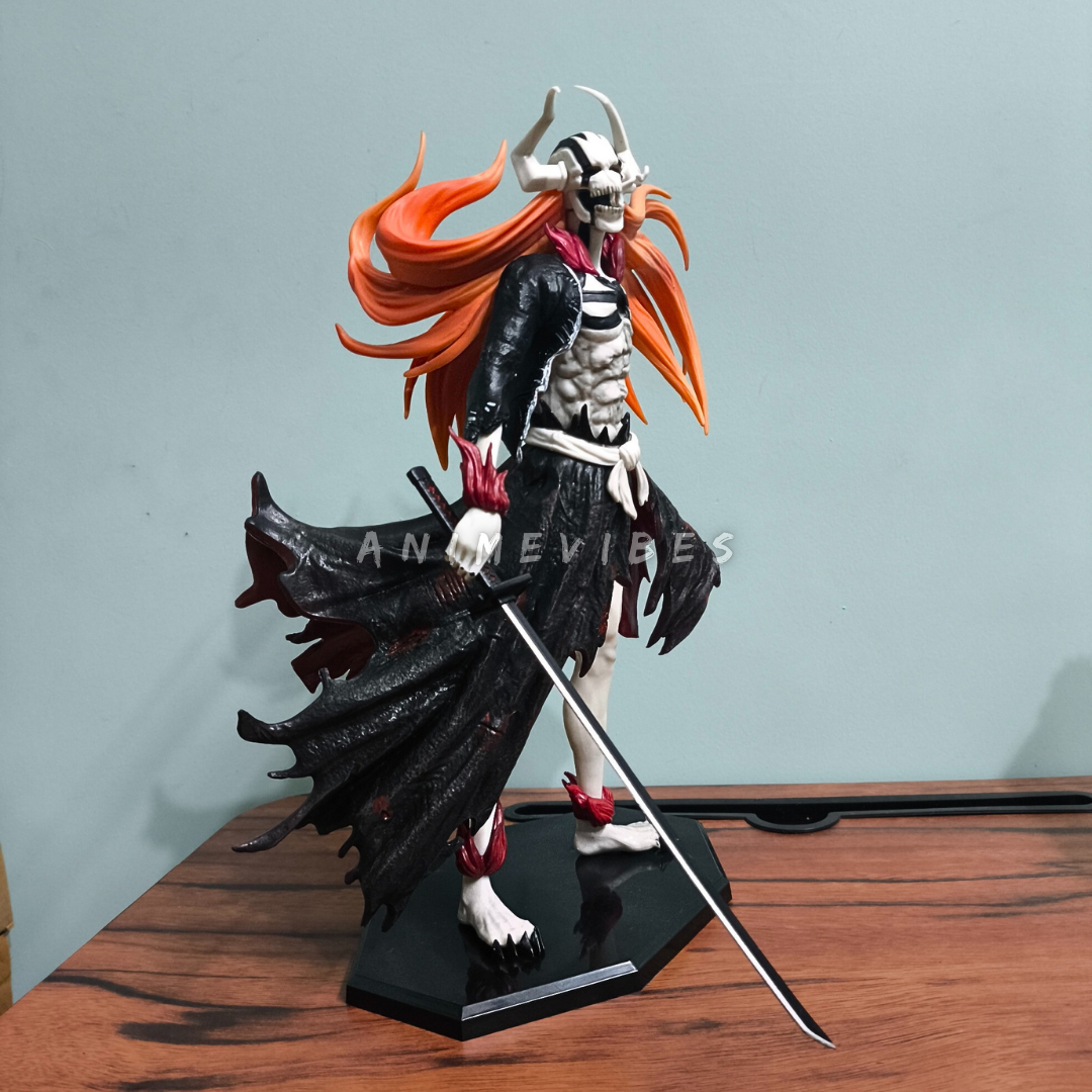 Ichigo Kurosaki Hollow Form Action Figure | 33 CM