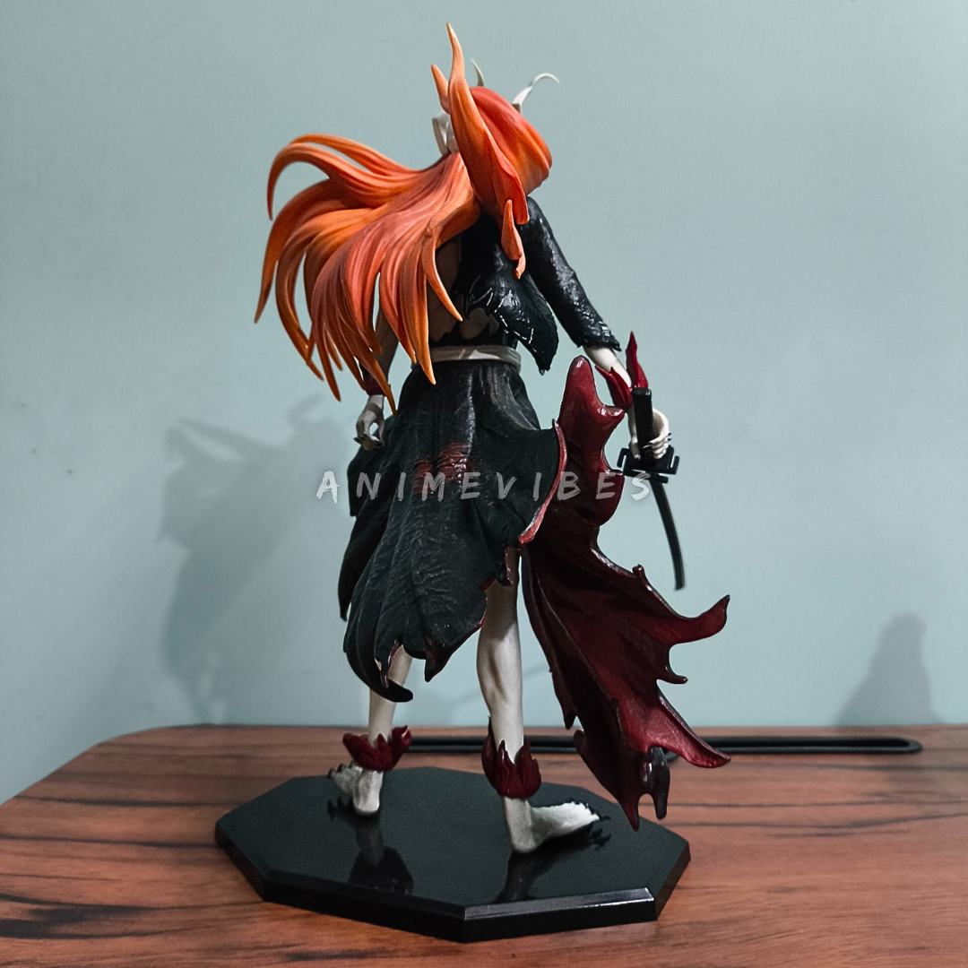 Ichigo Kurosaki Hollow Form Action Figure | 33 CM