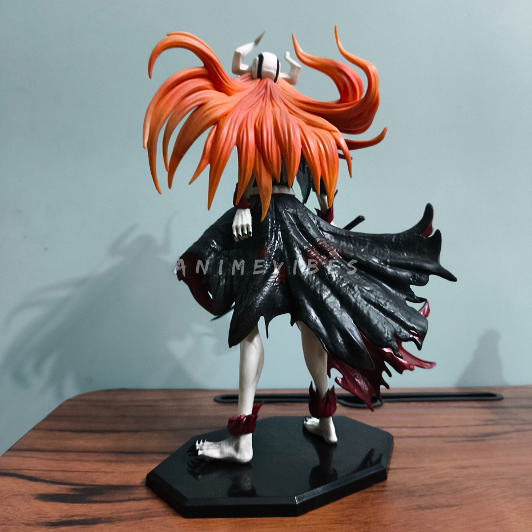 Ichigo Kurosaki Hollow Form Action Figure | 33 CM