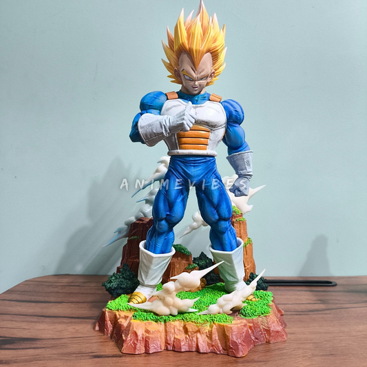 Vegeta 33cm Premium PVC Action Figure