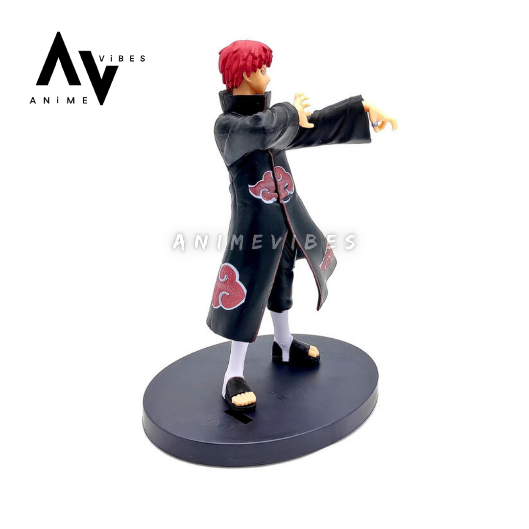 Sasori Action Figure | 15.5 CM | Master of Puppets 🦂