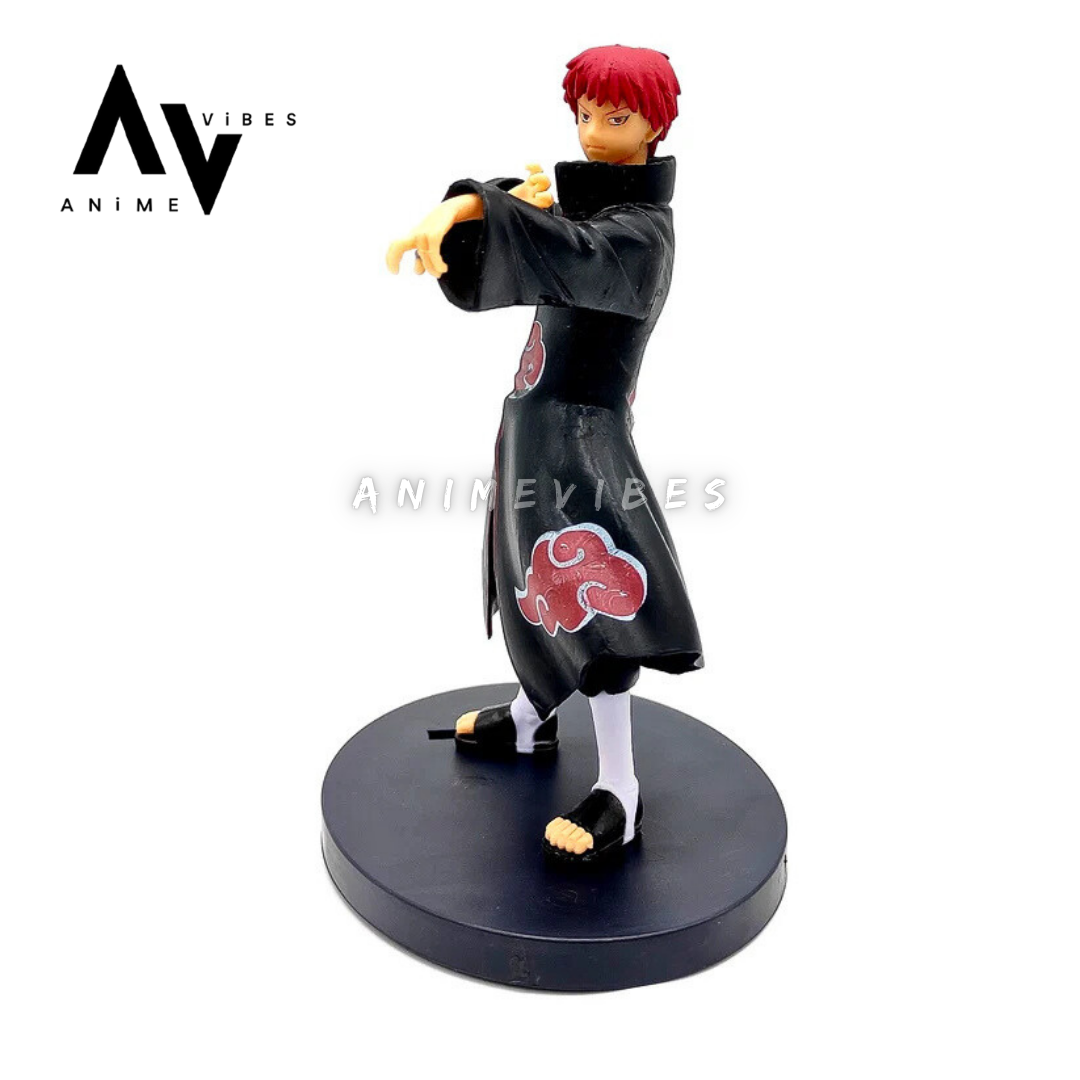 Sasori Action Figure | 15.5 CM | Master of Puppets 🦂