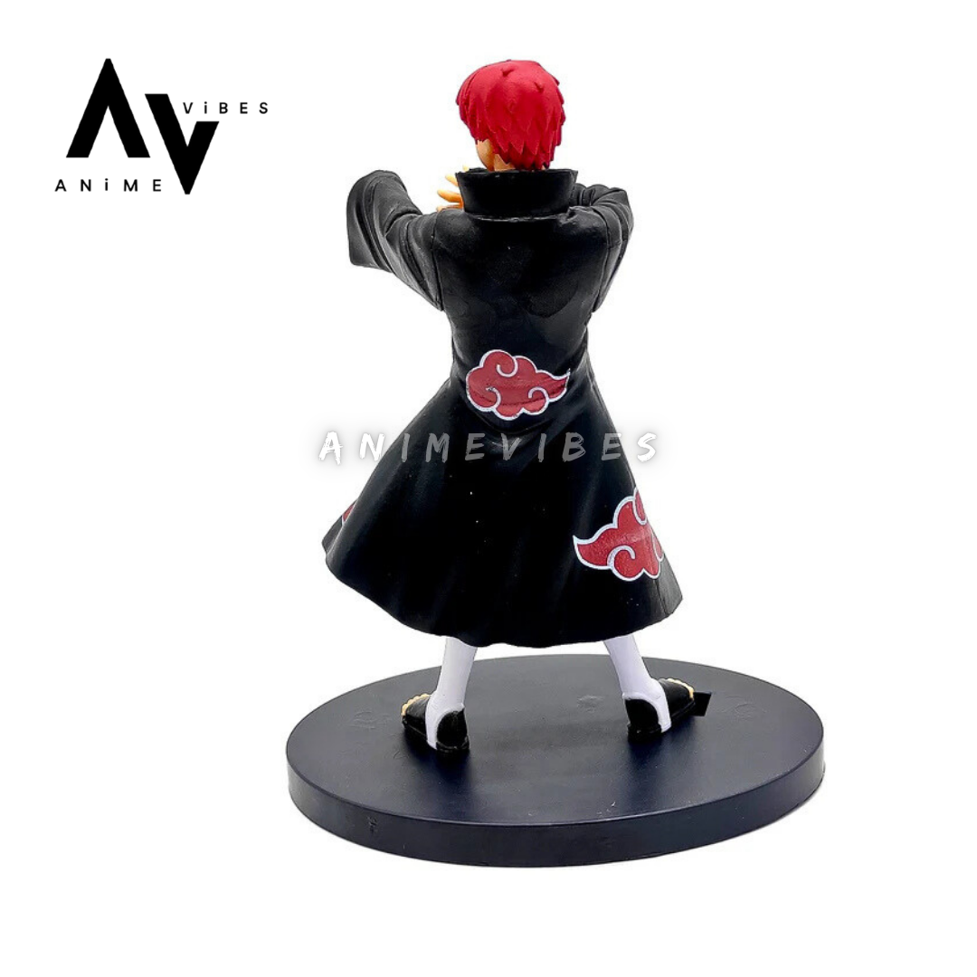 Sasori Action Figure | 15.5 CM | Master of Puppets 🦂