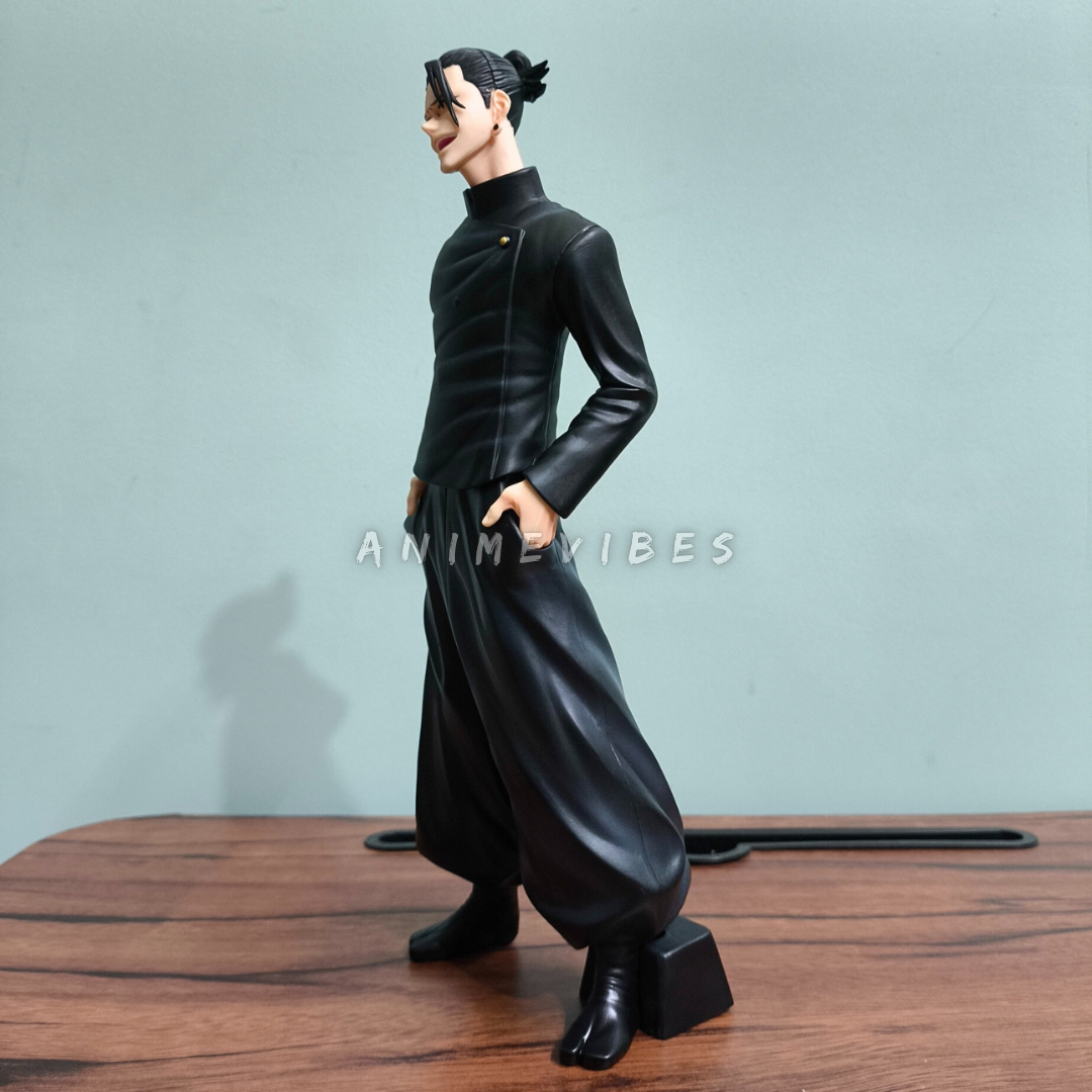 30cm Premium Geto Suguro Figure