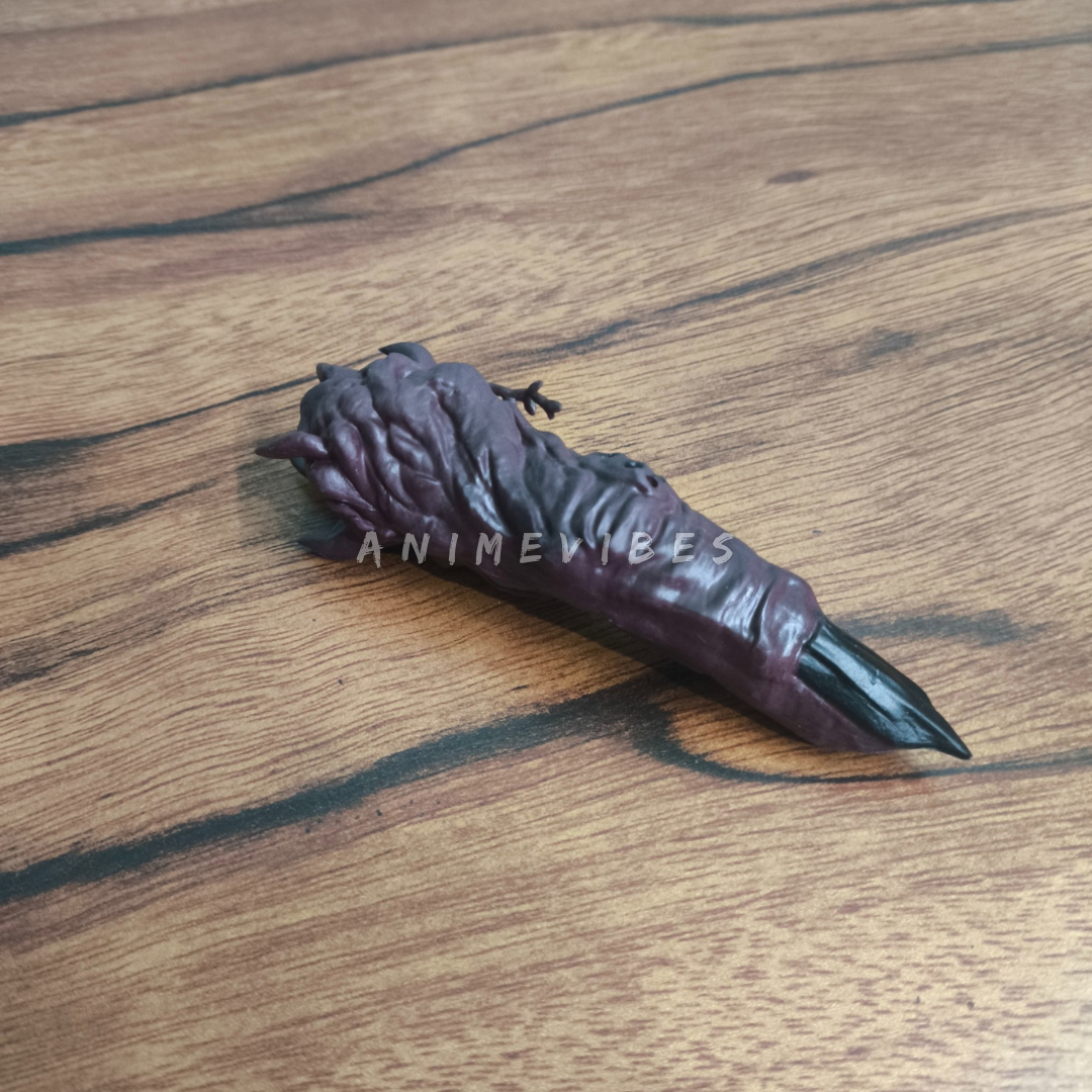 Sukuna’s Finger 11cm Replica