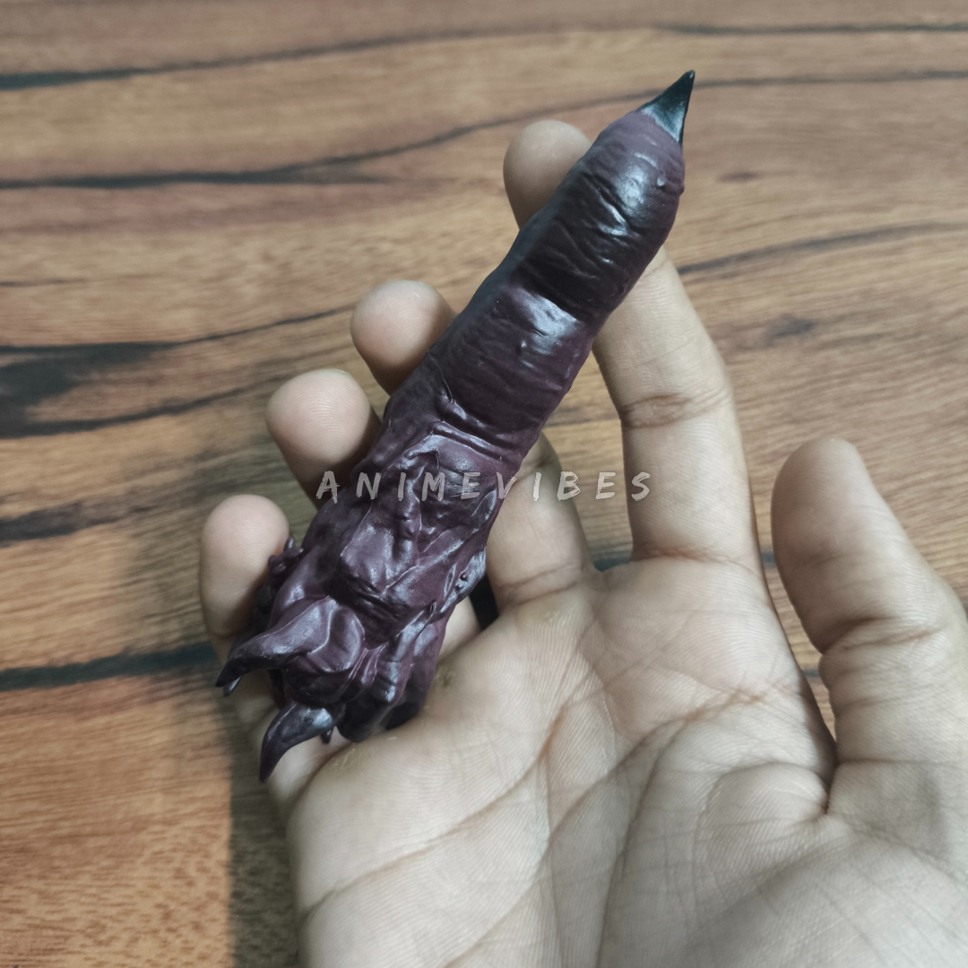 Sukuna’s Finger 11cm Replica
